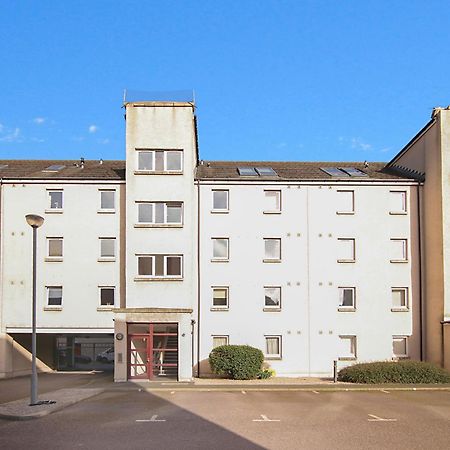 Kings Lodge - Grampian Lettings Ltd Aberdeen Exterior foto